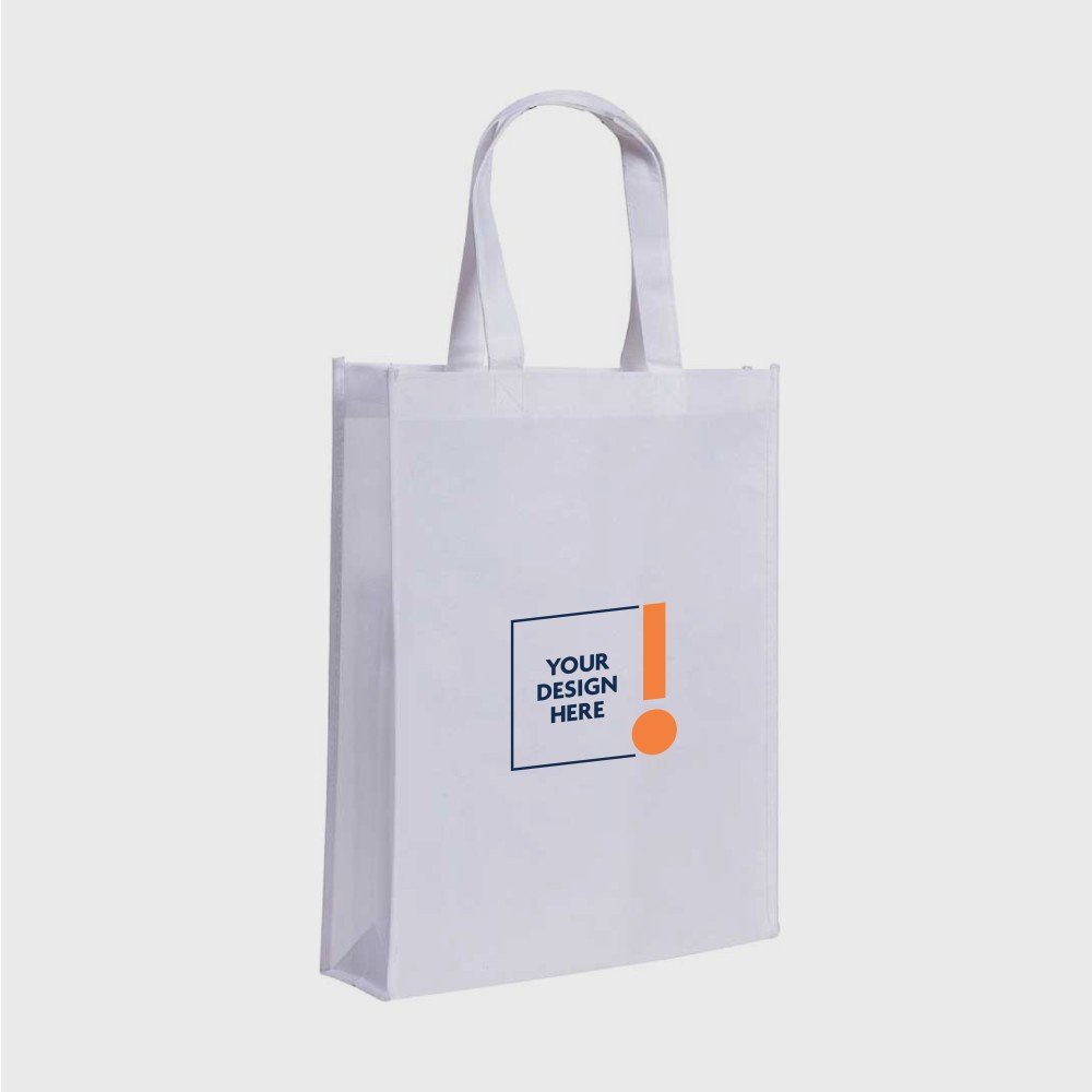 Non Woven Handle Bag