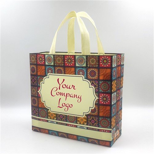 Laminated Nonwoven Bag