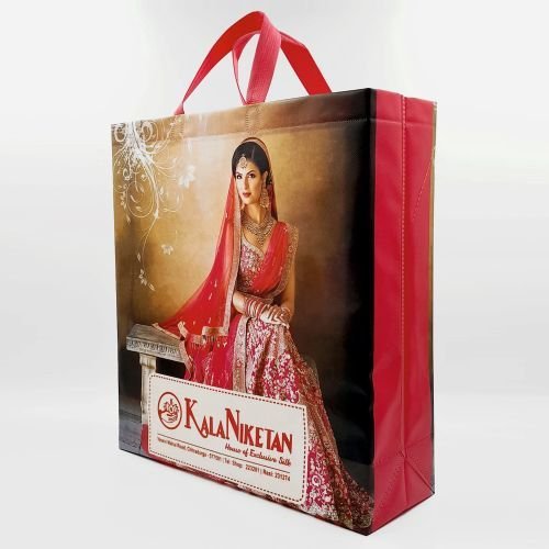 Lehenga Bag