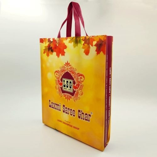 Sarees Shopping Bag
