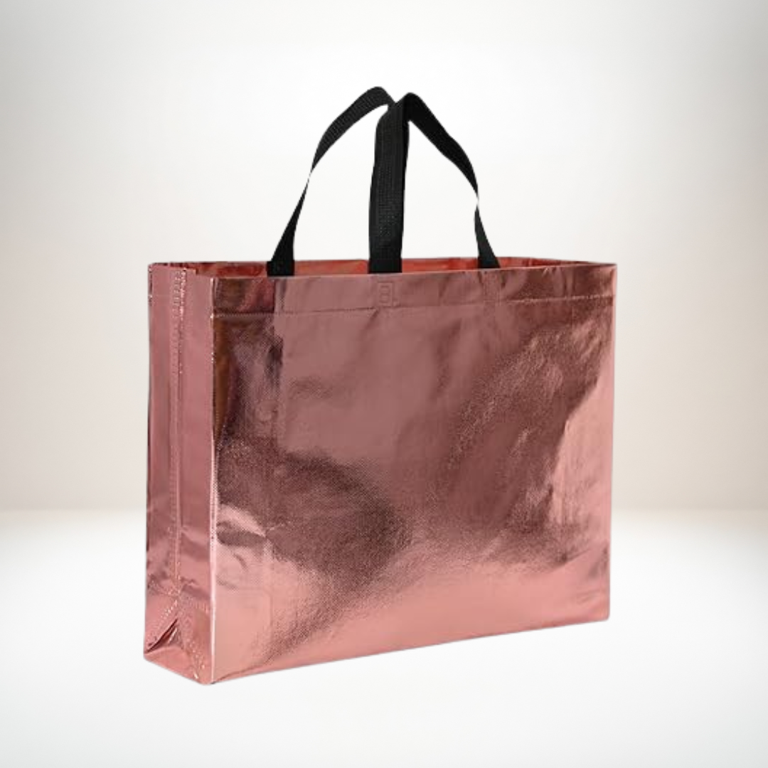Light Pink Bag
