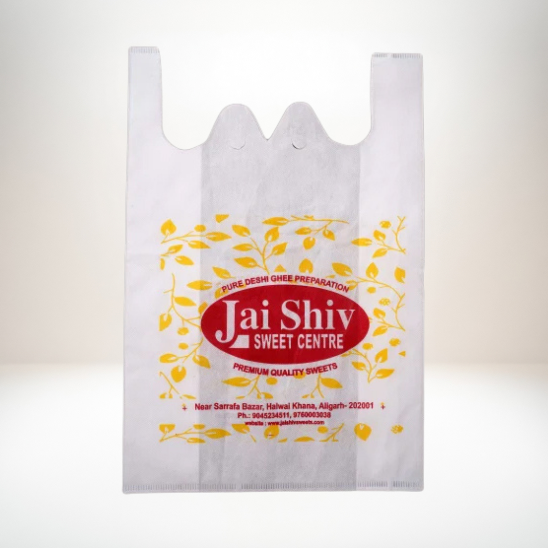 Sweets Carry Bag